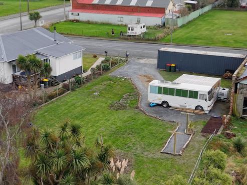 4 Torquay Street, Kaitangata