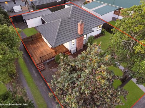 1/3 Cross Street, Papakura