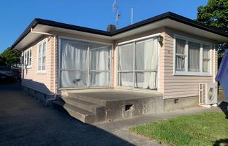 49 Alexander Avenue, Onekawa