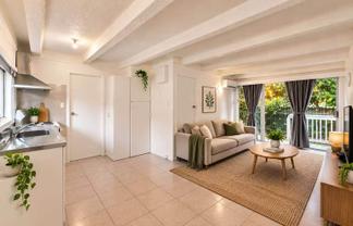 7/64 Grange Road, Mount Eden