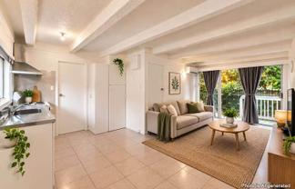 7/64 Grange Road, Mount Eden