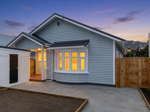 54 Yule Street, Kilbirnie