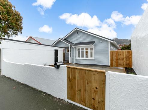 54 Yule Street, Kilbirnie
