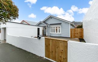 54 Yule Street, Kilbirnie