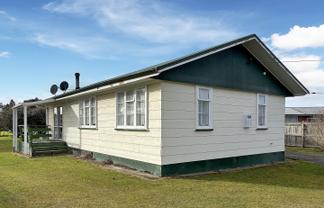49 Kururau Road, Taumarunui