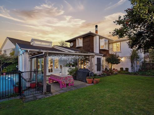 314 Waimairi Road, Ilam