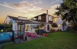 314 Waimairi Road, Avonhead