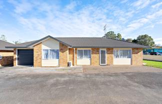 2A Longford Street, Mount Wellington