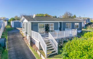 680 Picquet Hill Road, Te Awamutu