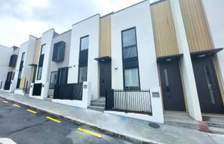 105 Hadlow Terrace, Grey Lynn