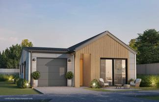 32 Jacks Landing Drive, Hamilton Lake