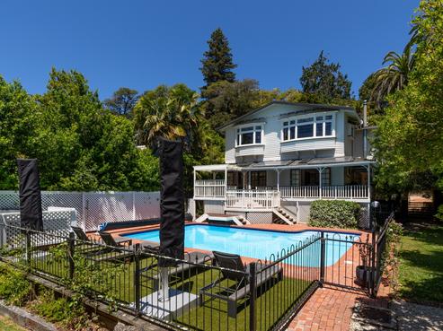 23 Brougham Street, Nelson South