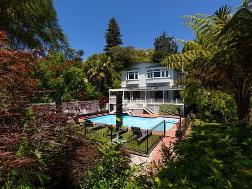 23 Brougham Street, Nelson South
