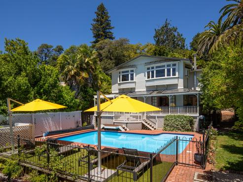 23 Brougham Street, Nelson South