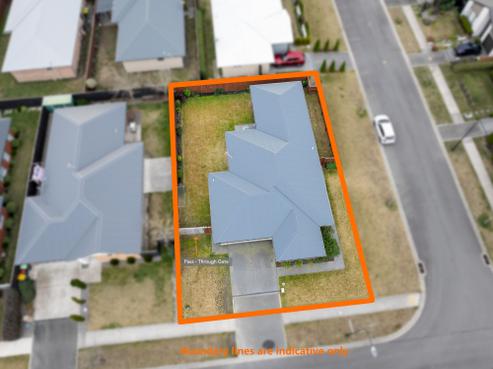 16 Ledbury Drive, Rolleston