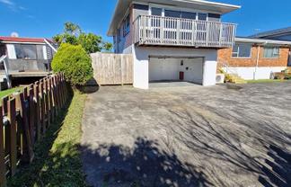 580 Massey Road, Mangere