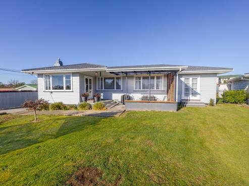 8 Jull Crescent, Waipukurau and Surrounds