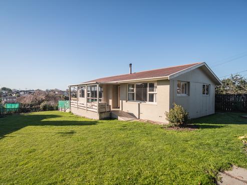 31 Balmoral Street, Marchwiel
