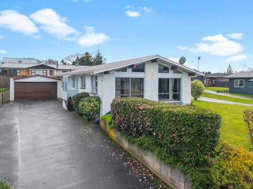 19 Williams Avenue, Morrinsville
