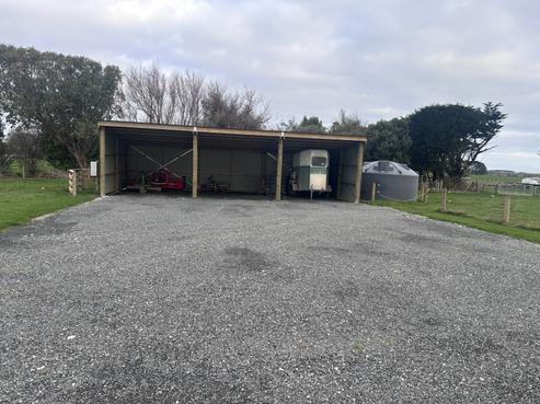 57 Hughes Road, Otatara