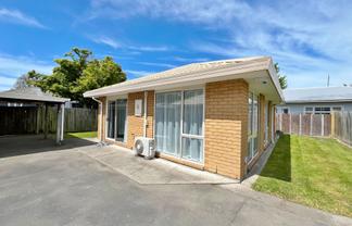 2/481 Barrington St, Addington