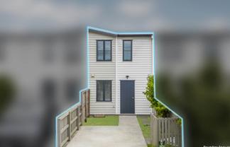 43 Saddleback Crescent, Papakura