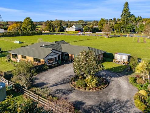 144 Raleigh Street, Waitara