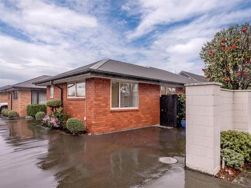 1/85 Yaldhurst Road, Sockburn