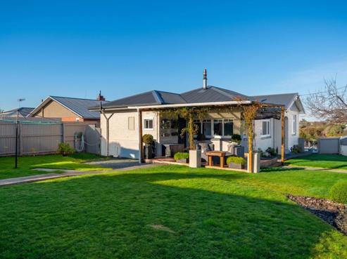 23 Maple Crescent, Watlington