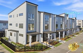 Lot 1-3/157 Bremner Road, Karaka