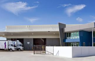 2,998sqm Modern Warehouse with Secure yard