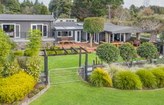 12 Denton Road, Levin