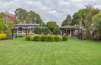 12 Denton Road, Levin