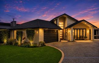 7 Dornoch Lane, Morrinsville