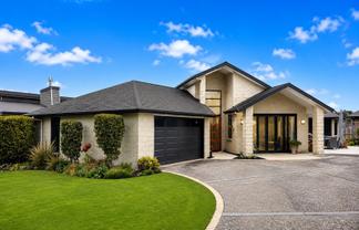 7 Dornoch Lane, Morrinsville