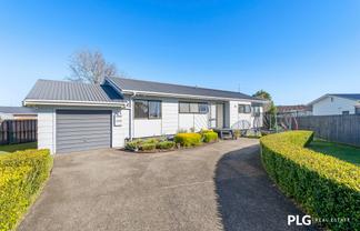 139 Finlayson Avenue, Clendon Park