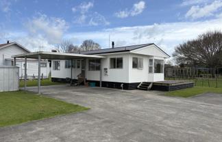 109 Phillips Avenue, Otorohanga