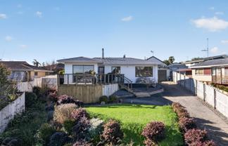 18 Thode Place, Nawton