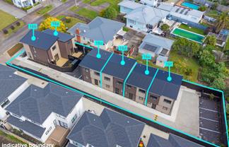 16 Geneva Place, Blockhouse Bay