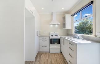 128 Clawton Street, Westown