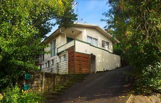 2/681 Great North Road, Grey Lynn