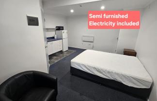 8/22 Mt Edgcumbe Street, Othello House, New Plymouth
