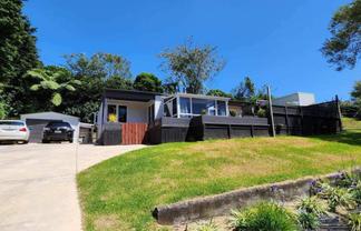 1 Nikorima Street, Urenui