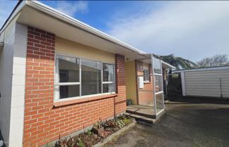 4/147 Lemon Street, New Plymouth