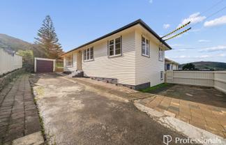 1 Wakefield Terrace, Tawa