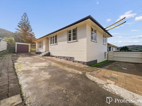 1 Wakefield Terrace, Tawa