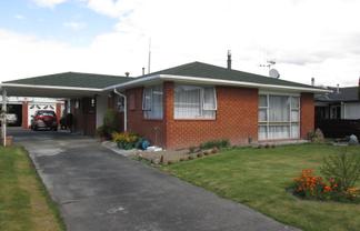 110 Benmore Avenue, Cloverlea