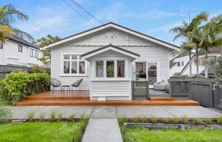 22 Wright Road, Point Chevalier