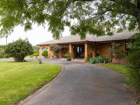 174 Moteo Pa Road, Puketapu