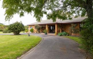 174 Moteo Pa Road, Puketapu